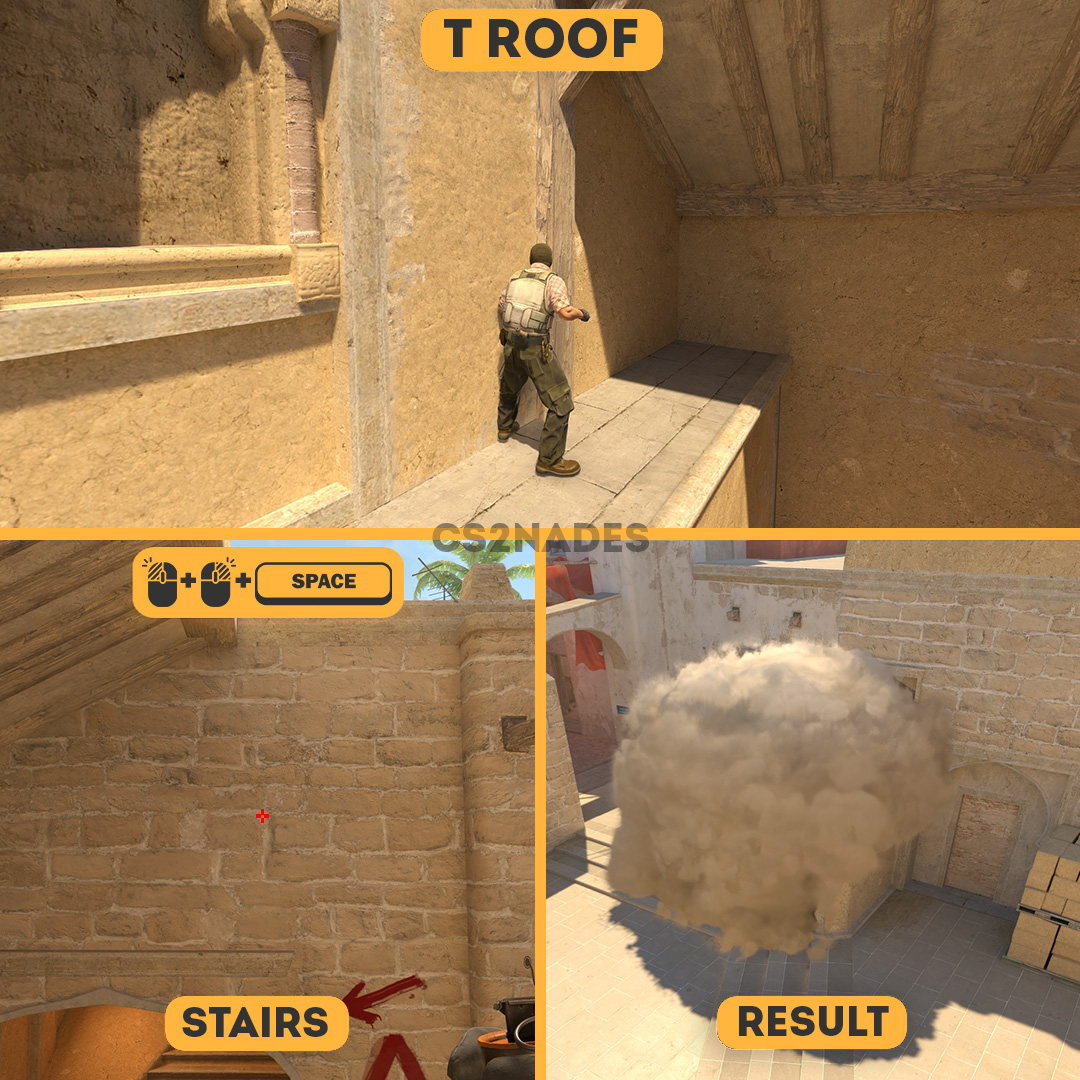 Crosshair Target